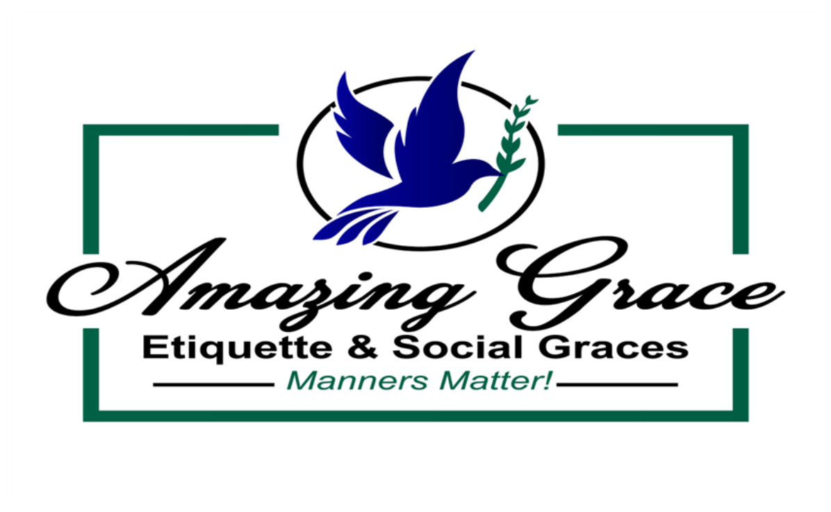 Amazing Grace Etiquette Social Development