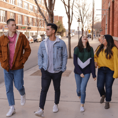 SOCIAL SKILLS DEVELOPMENT TRAINING