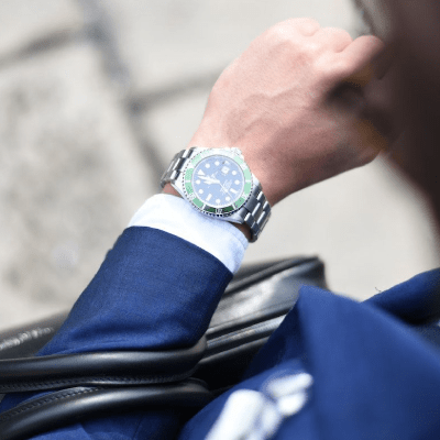 PERSONAL MANNER TRAINING SERVICES